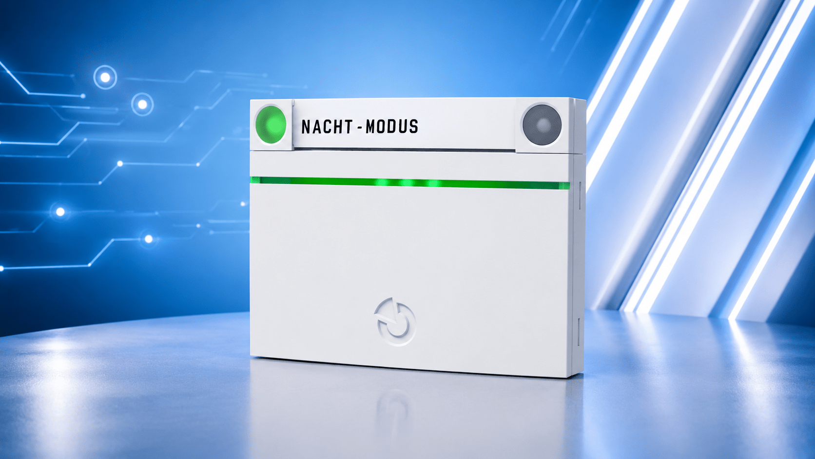 JABLOTRON JA-152E: Drahtloses Zugangsmodul mit RFID-Leser