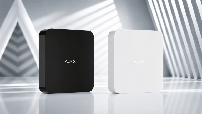 Ajax Superior Hub G3 Jeweller: Grade-3-Sicherheit für anspruchsvolle Objekte