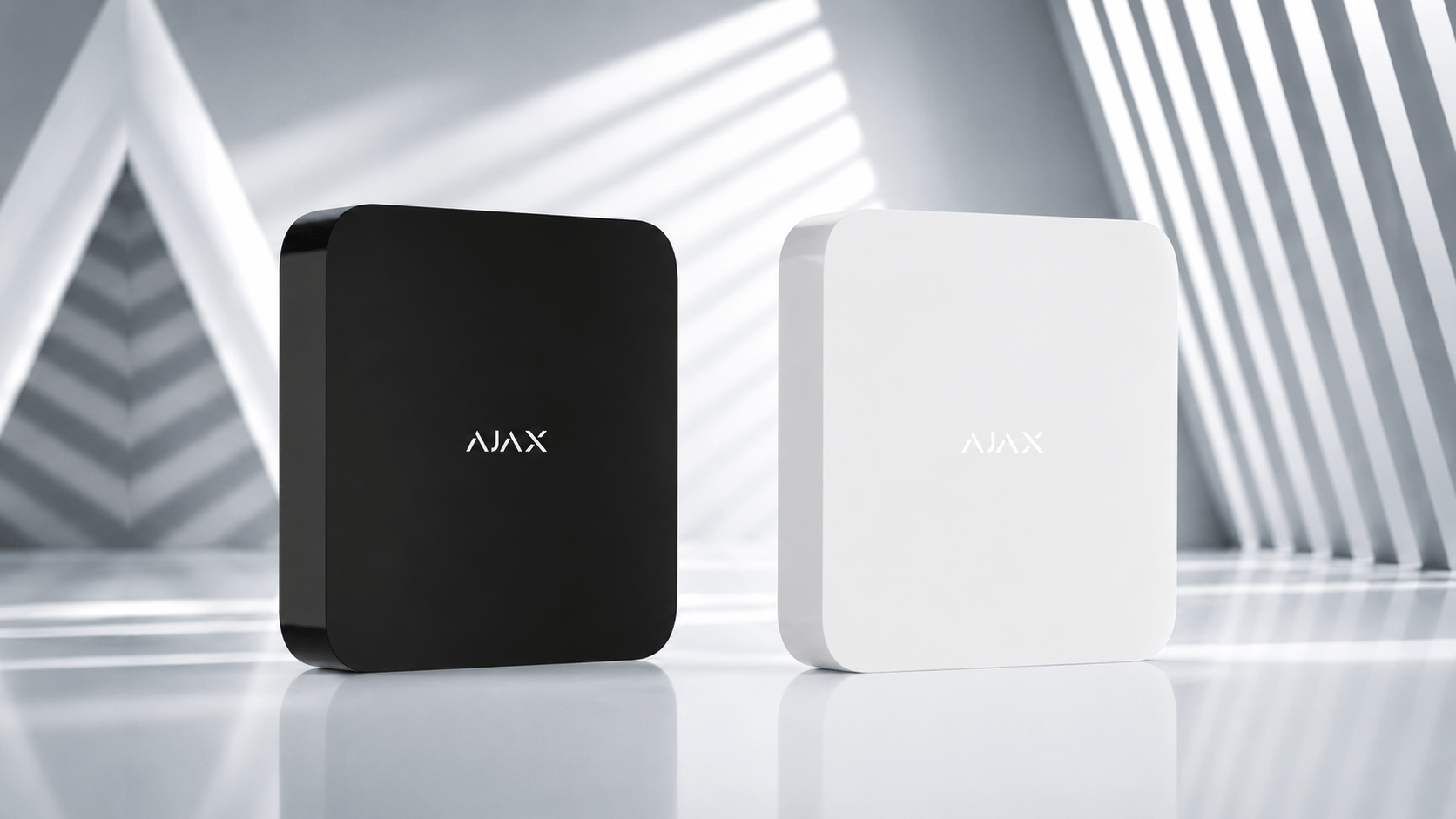 Ajax Superior Hub G3 Jeweller: Grade-3-Sicherheit für anspruchsvolle Objekte