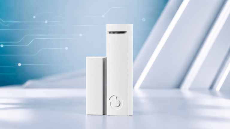 Jablotron JA-153M: Funk-Magnet-Melder mit Grad 3