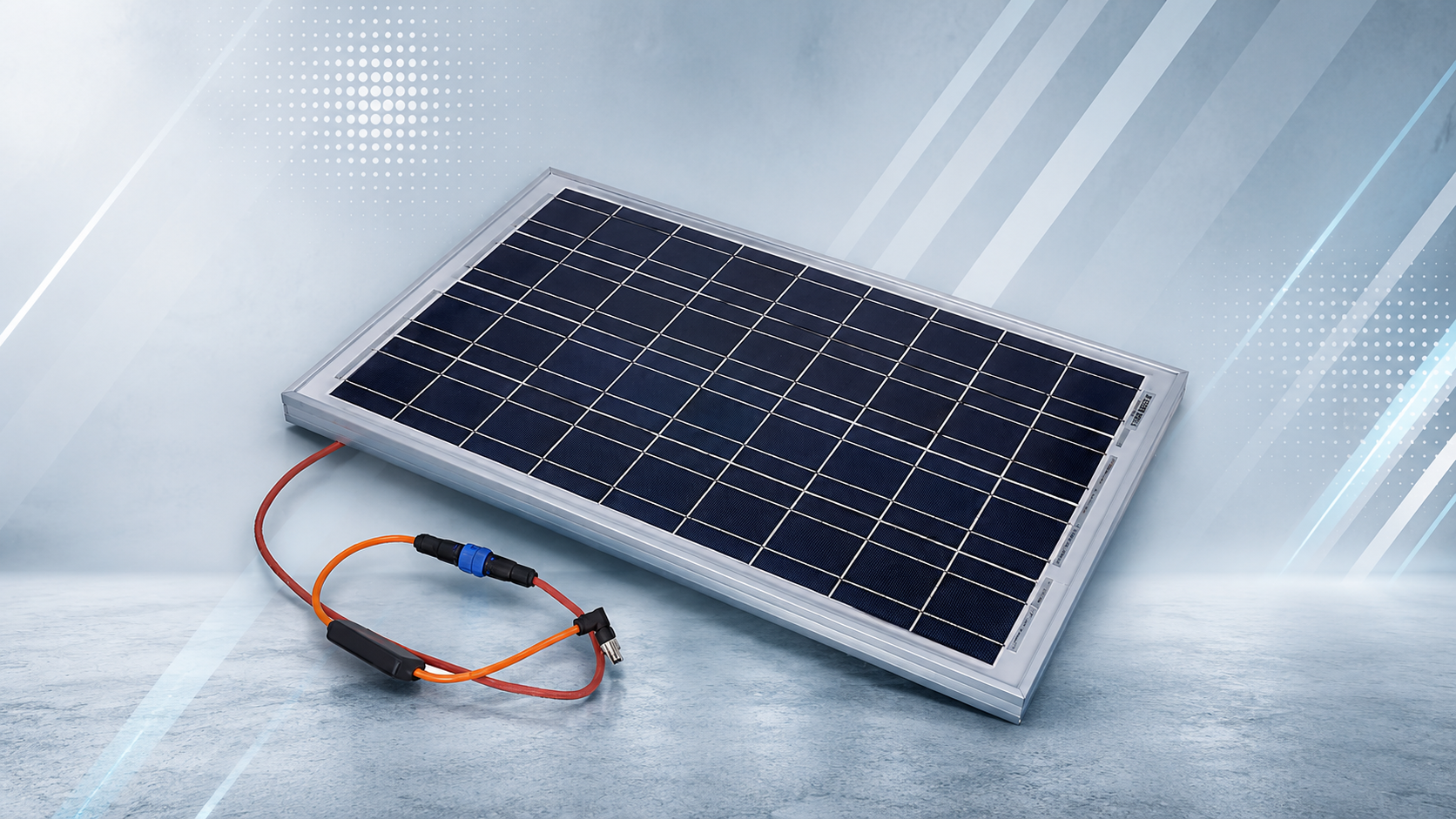 Reconeyez Solarmodul: Weniger Wartung für Bridge und Systemkomponenten